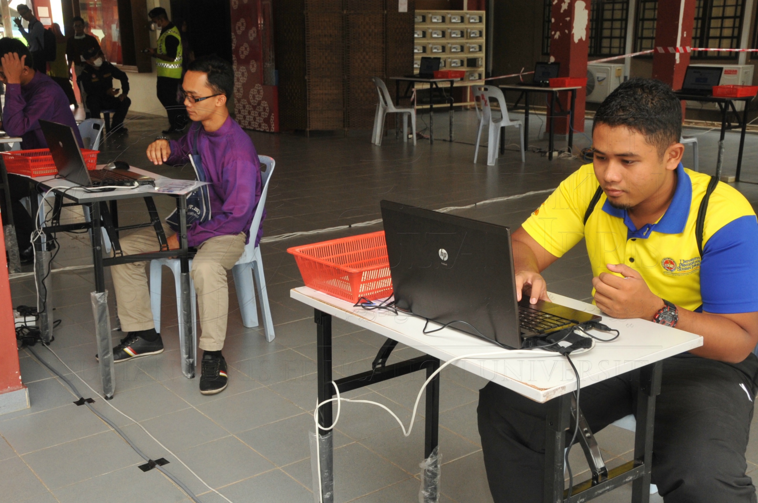 PRO15 143 PILIHANRAYA HAS 5823